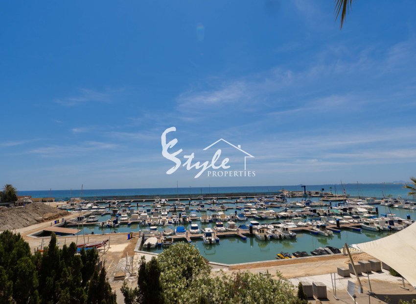 Resale - Apartment - Pilar de La Horadada - Torre de la Horadada