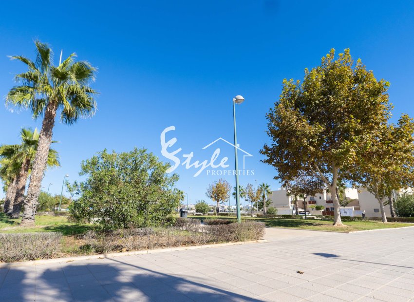 Resale - Apartment - Pilar de La Horadada - Torre de la Horadada