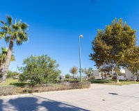 Resale - Apartment - Pilar de La Horadada - Torre de la Horadada