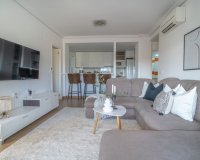 Resale - Apartment - Playa Flamenca - Zeniamar