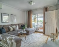 Resale - Apartment - Playa Flamenca - Zeniamar