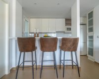 Resale - Apartment - Playa Flamenca - Zeniamar