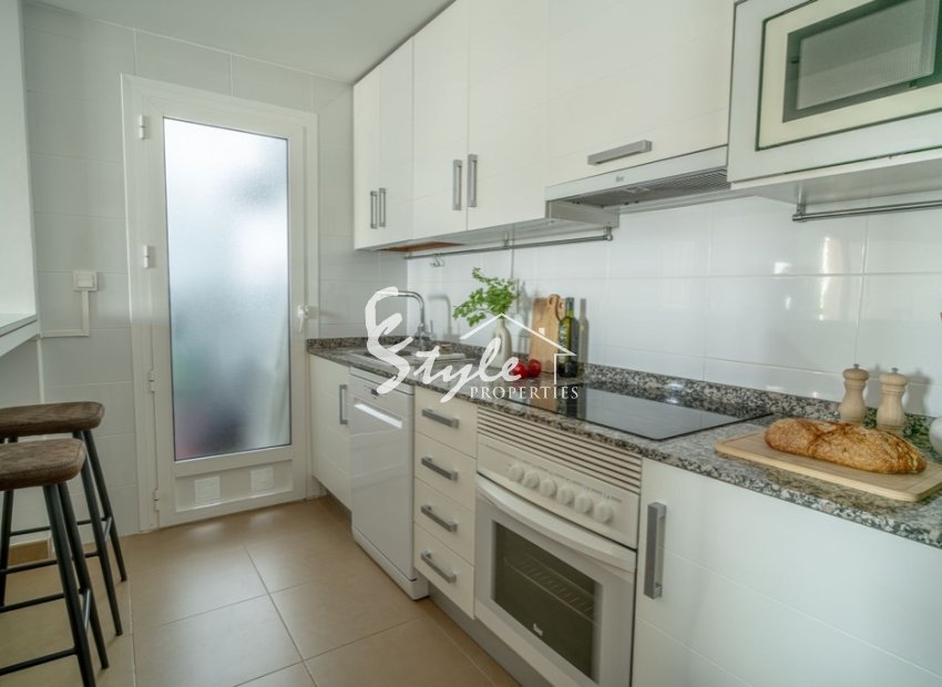 Resale - Apartment - Playa Flamenca - Zeniamar