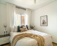 Resale - Apartment - Playa Flamenca - Zeniamar