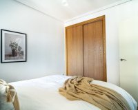 Resale - Apartment - Playa Flamenca - Zeniamar