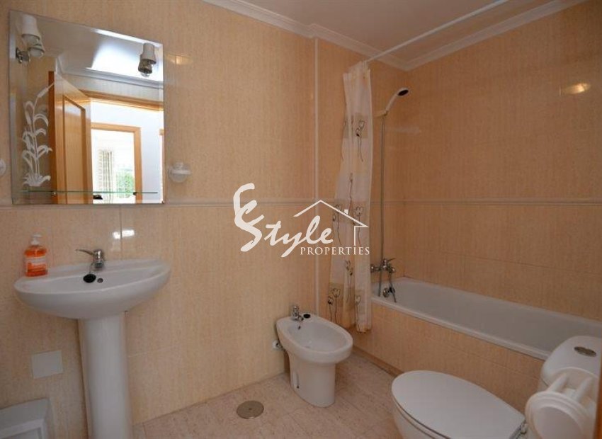 Resale - Apartment - Playa Flamenca - Zeniamar