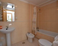 Resale - Apartment - Playa Flamenca - Zeniamar