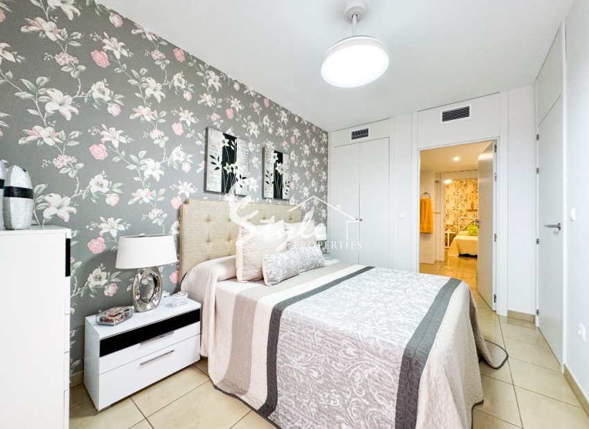 Resale - Apartment - Playa Flamenca