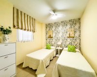 Resale - Apartment - Playa Flamenca