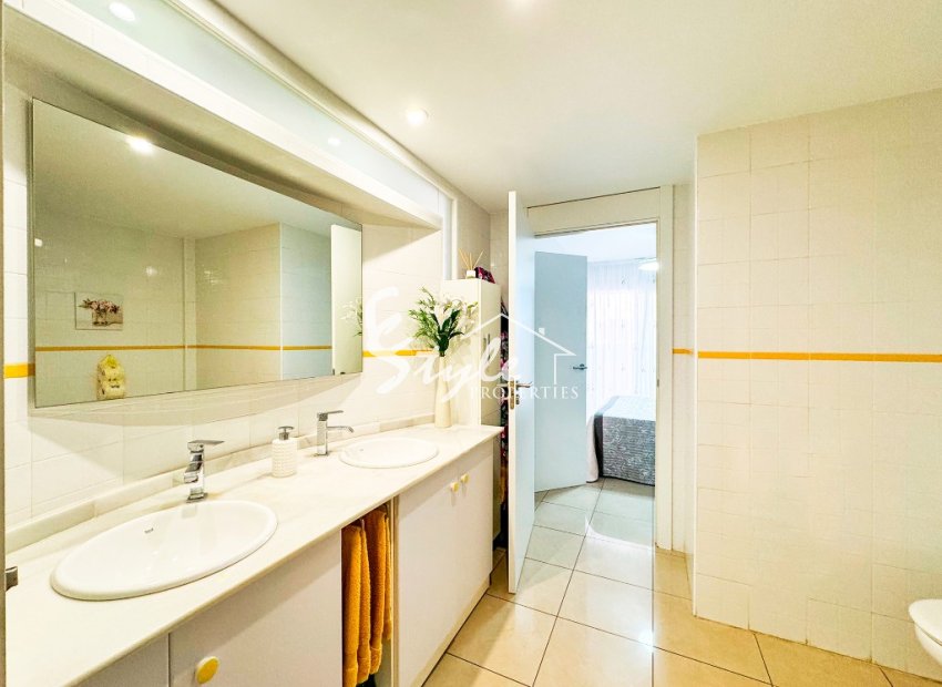 Resale - Apartment - Playa Flamenca