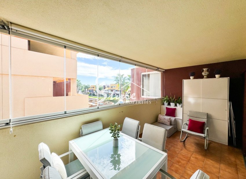 Resale - Apartment - Playa Flamenca