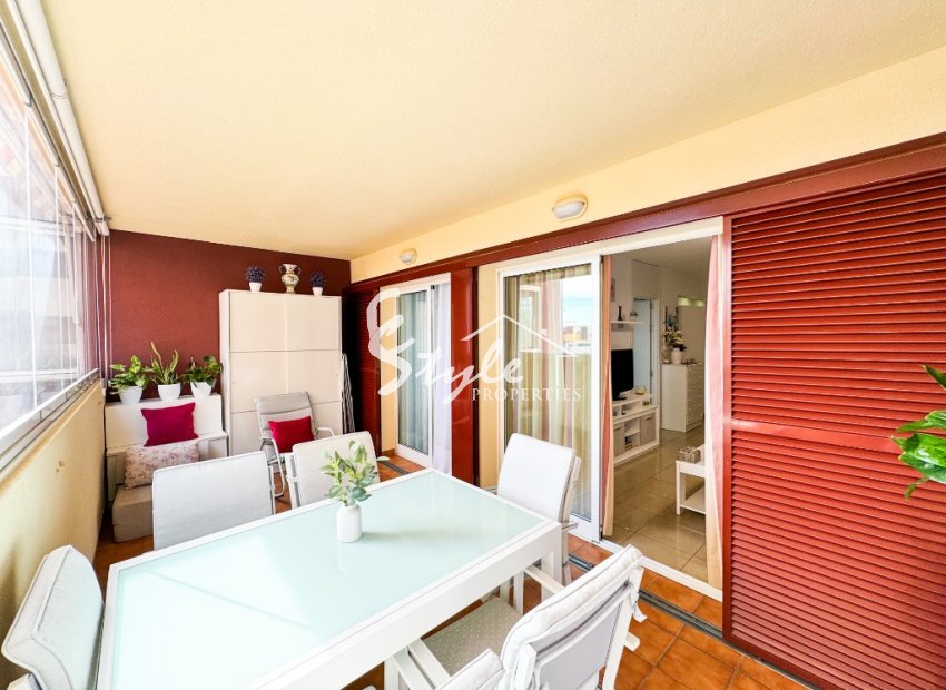 Resale - Apartment - Playa Flamenca