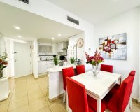 Resale - Apartment - Playa Flamenca