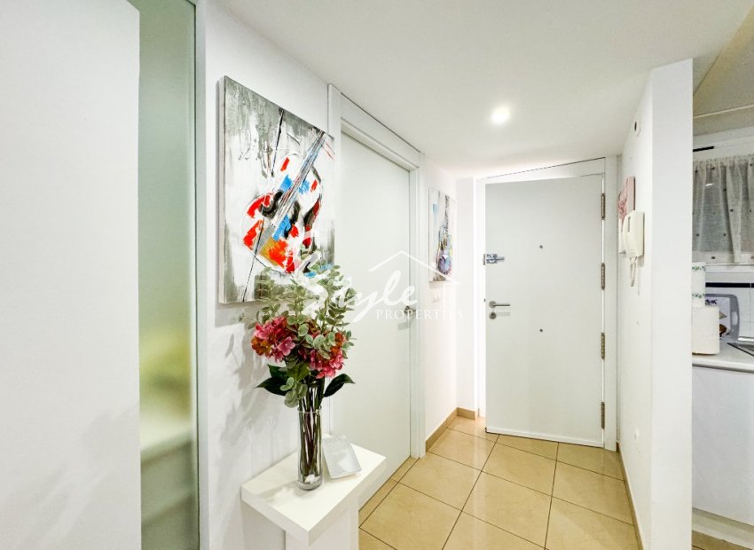 Resale - Apartment - Playa Flamenca