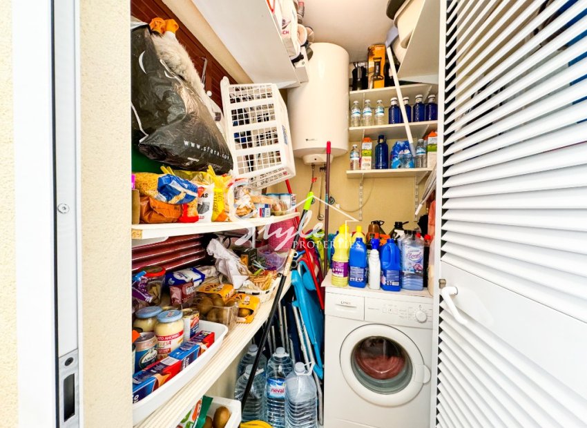 Resale - Apartment - Playa Flamenca