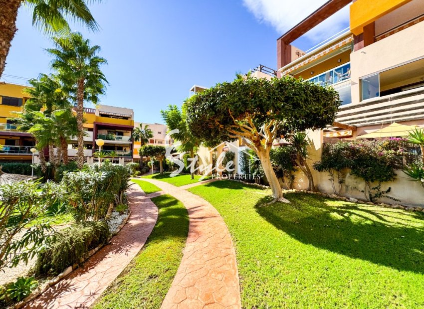Resale - Apartment - Playa Flamenca