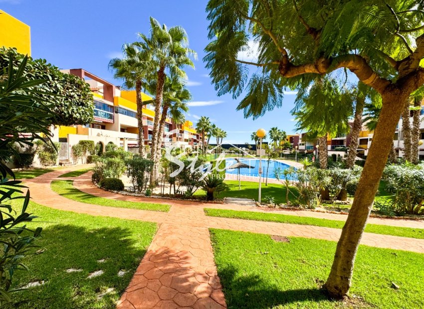 Resale - Apartment - Playa Flamenca