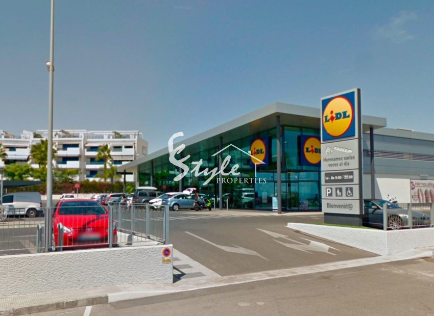 Resale - Apartment - Playa Flamenca