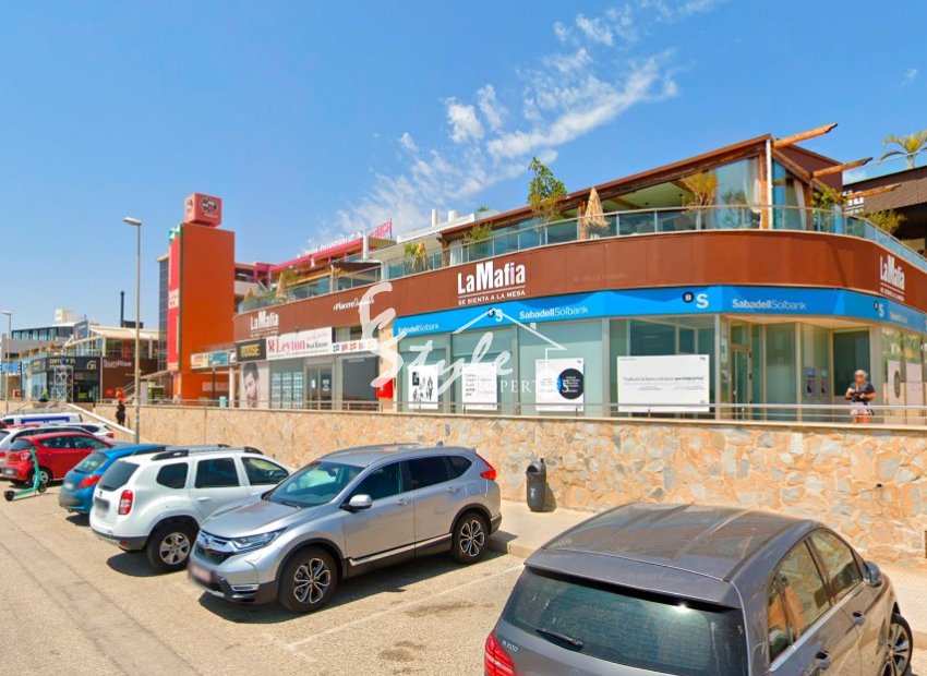 Resale - Apartment - Playa Flamenca