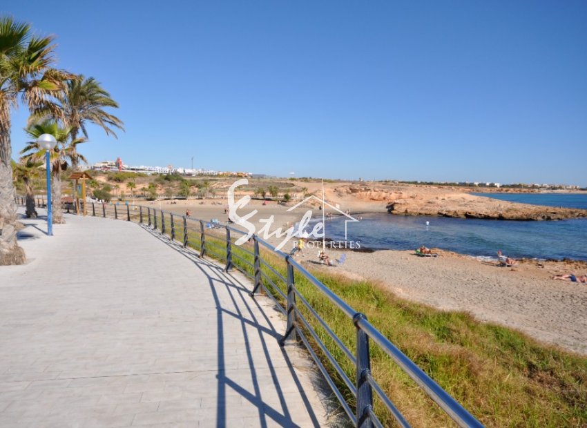 Resale - Apartment - Playa Flamenca