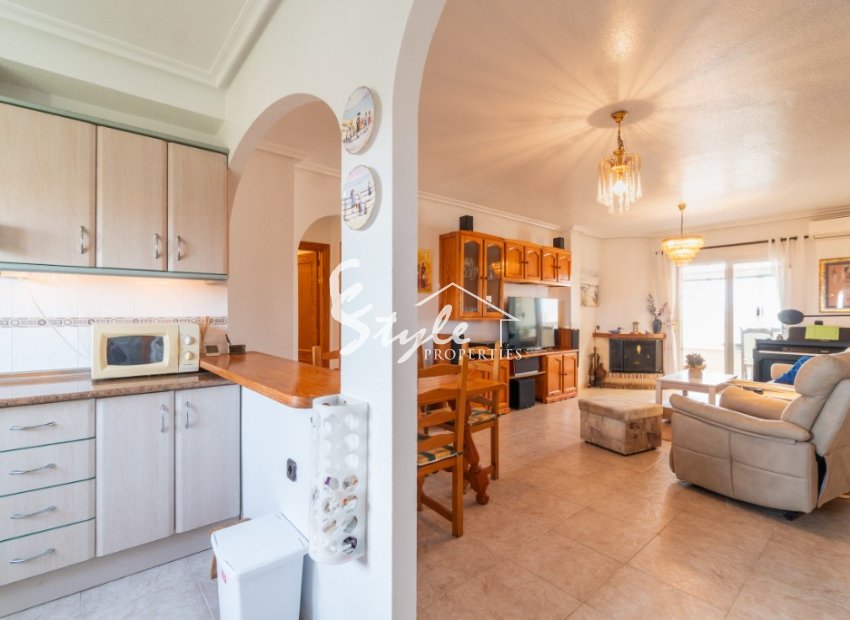 Resale - Apartment - Playa Flamenca