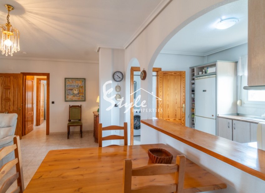 Resale - Apartment - Playa Flamenca