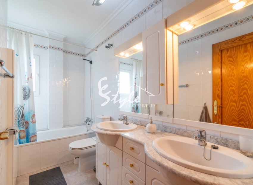 Resale - Apartment - Playa Flamenca