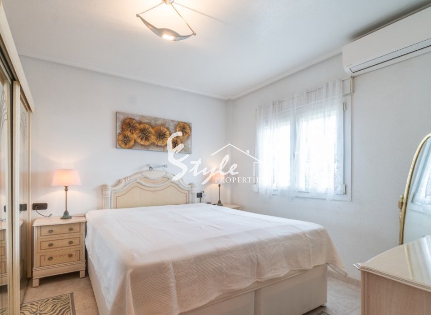 Resale - Apartment - Playa Flamenca