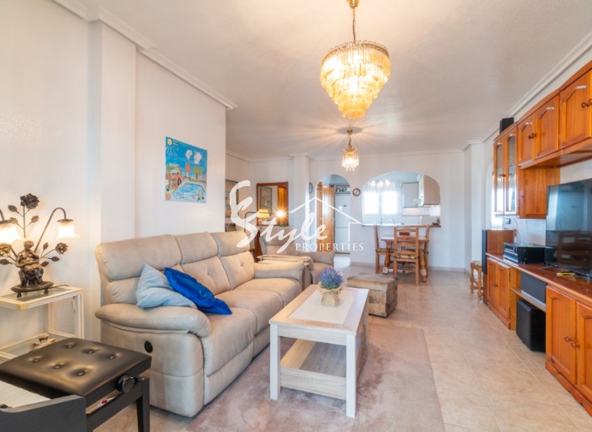 Resale - Apartment - Playa Flamenca