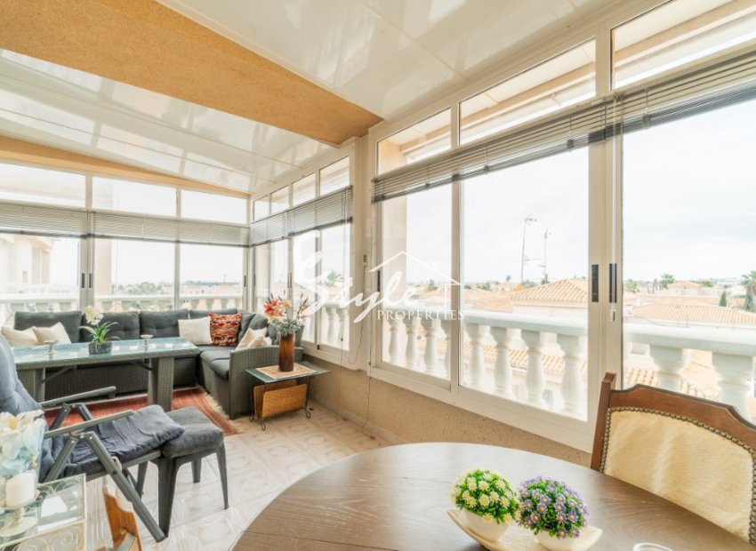 Resale - Apartment - Playa Flamenca