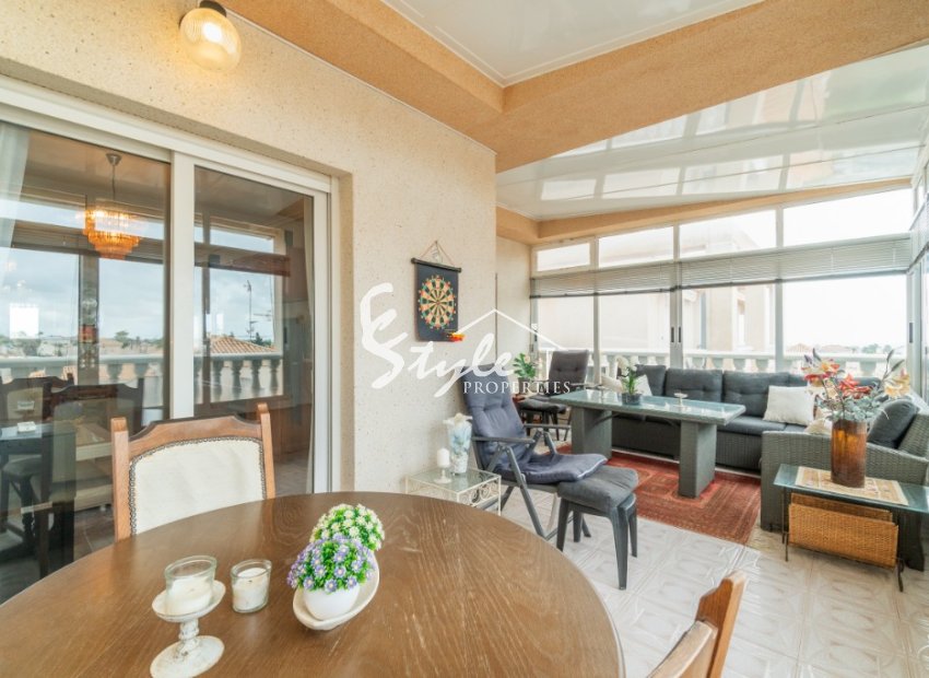 Resale - Apartment - Playa Flamenca