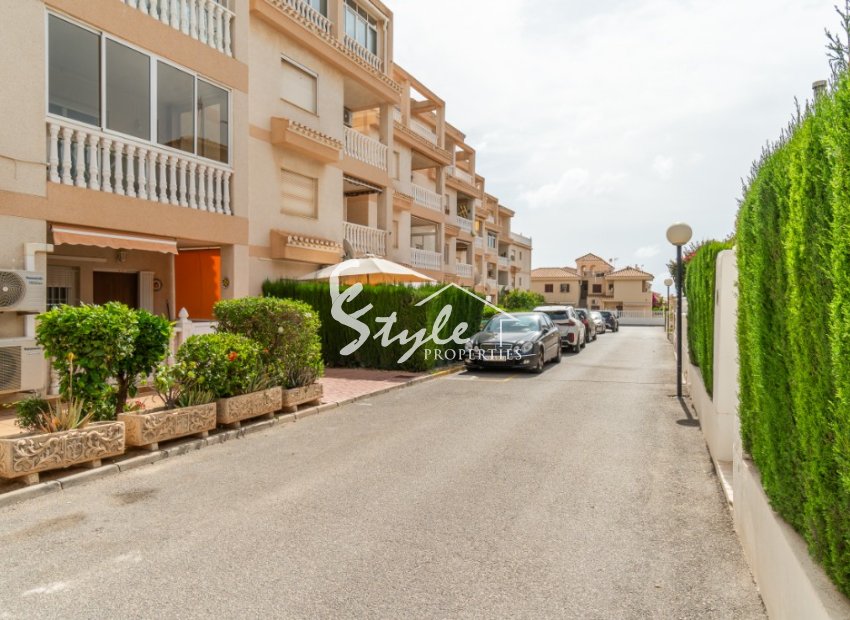 Resale - Apartment - Playa Flamenca