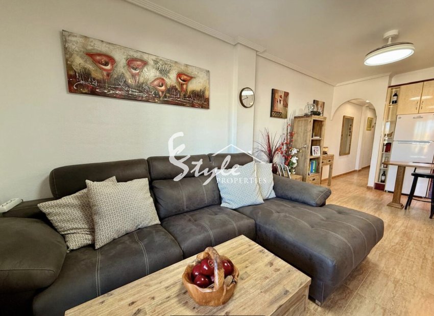 Resale - Apartment - Playa Flamenca