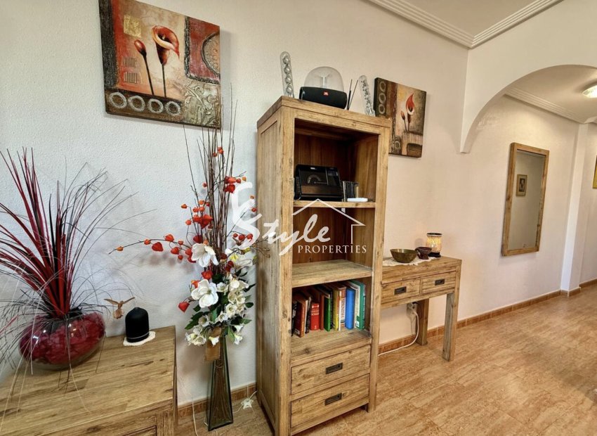 Resale - Apartment - Playa Flamenca