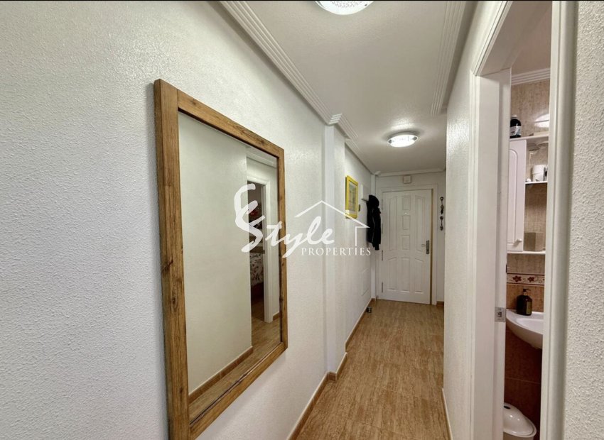 Resale - Apartment - Playa Flamenca