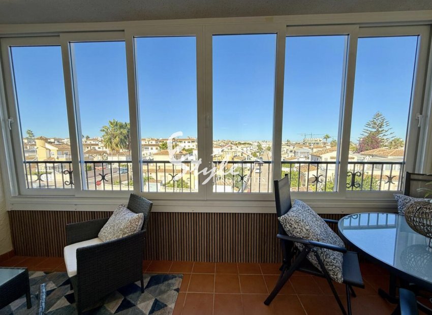 Resale - Apartment - Playa Flamenca