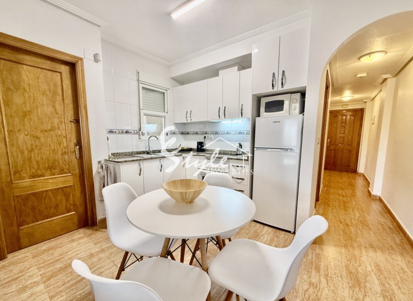 Resale - Apartment - Playa Flamenca