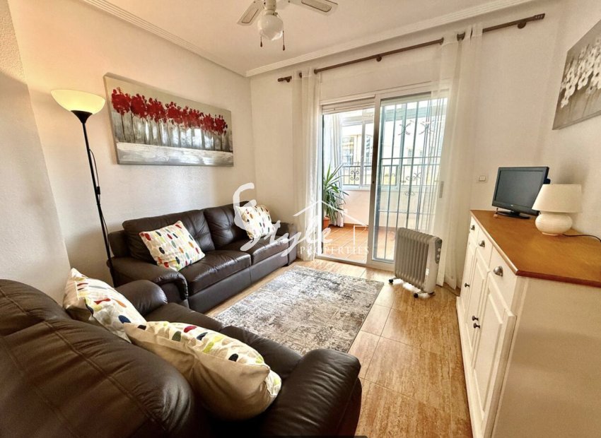 Resale - Apartment - Playa Flamenca