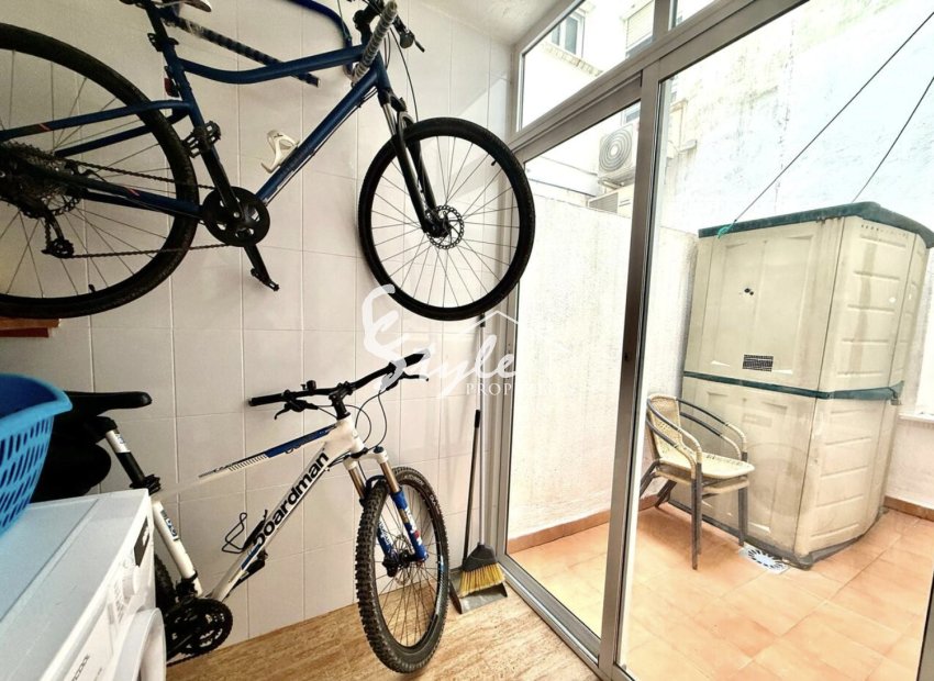 Resale - Apartment - Playa Flamenca