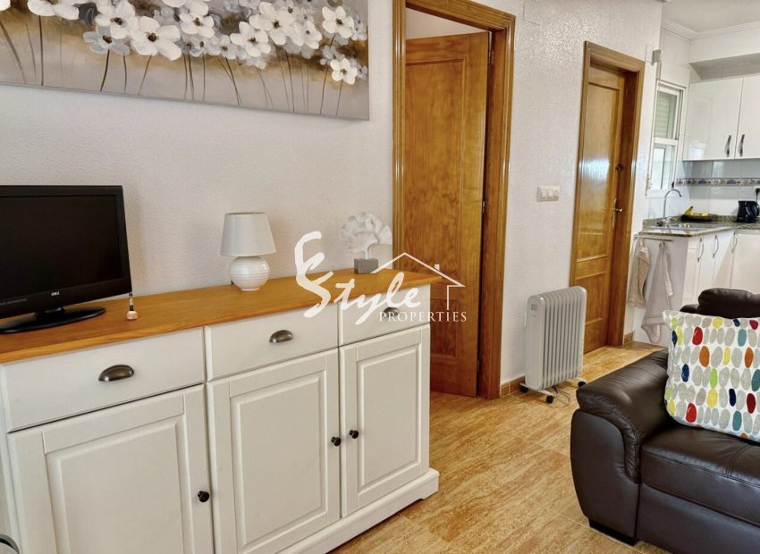 Resale - Apartment - Playa Flamenca