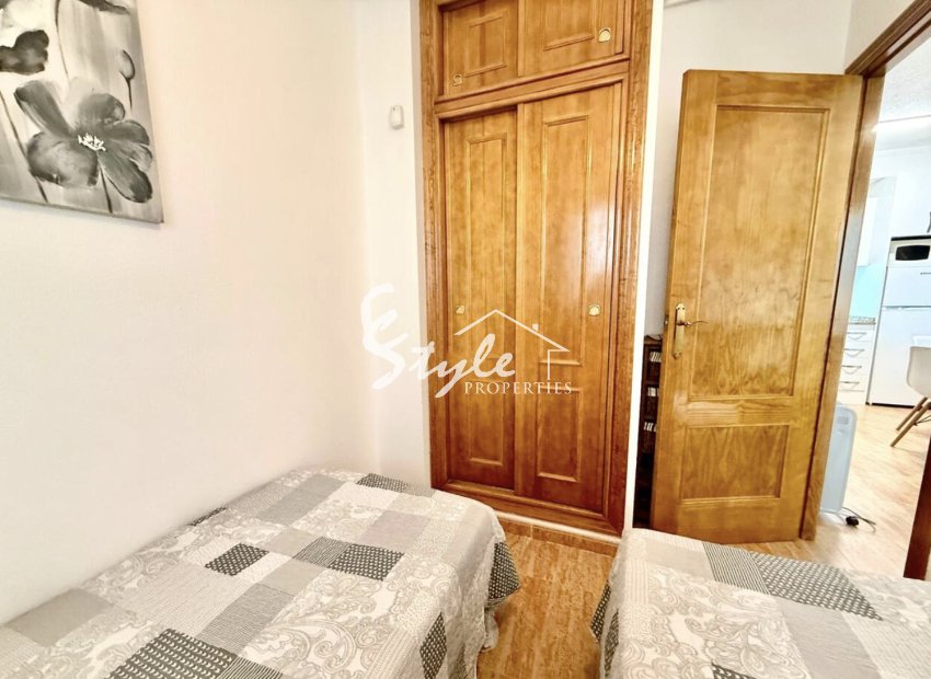 Resale - Apartment - Playa Flamenca