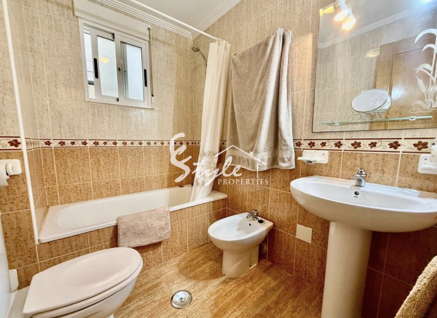 Resale - Apartment - Playa Flamenca