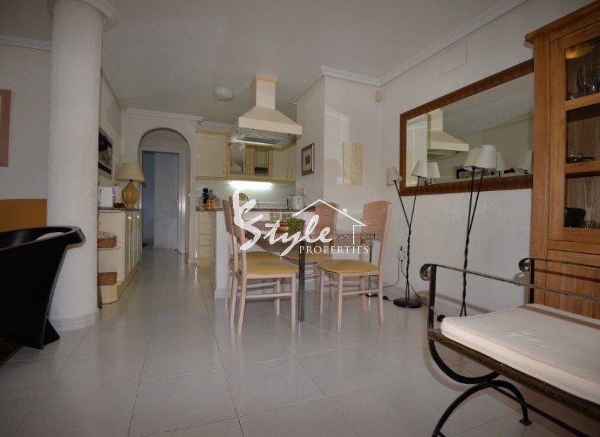 Resale - Apartment - Playa Flamenca