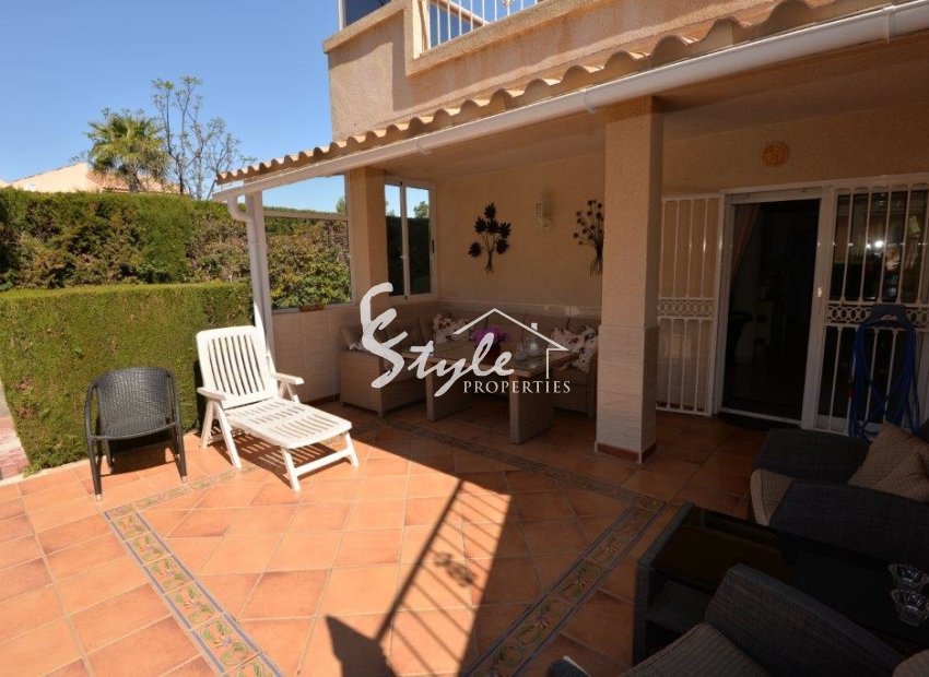 Resale - Apartment - Playa Flamenca
