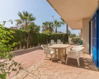 Resale - Apartment - Playa Flamenca