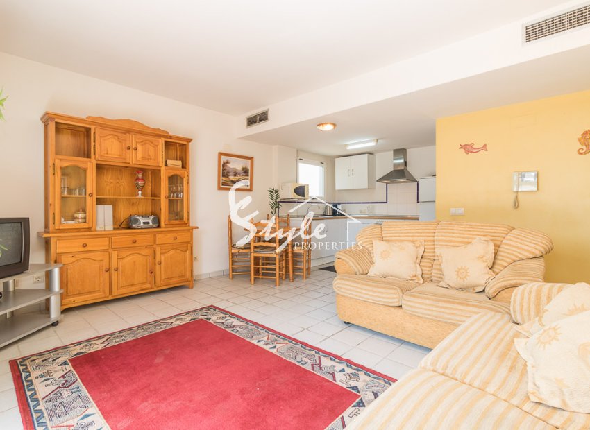 Resale - Apartment - Playa Flamenca