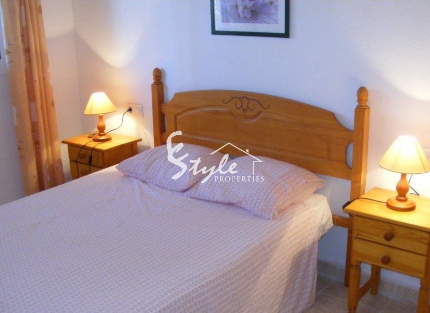 Resale - Apartment - Playa Flamenca