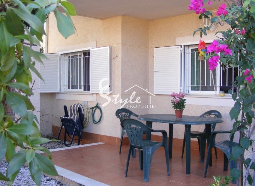 Resale - Apartment - Playa Flamenca