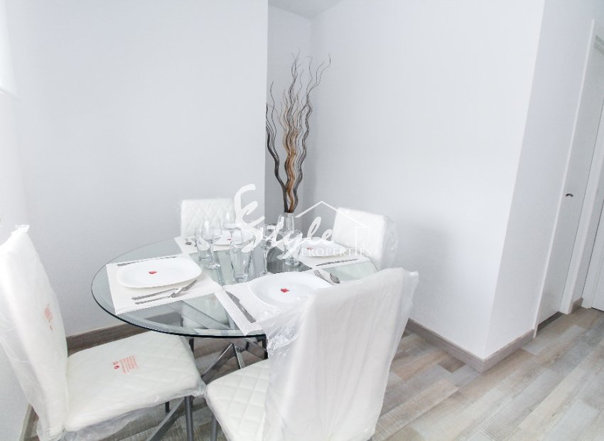 Resale - Apartment - Playa Flamenca