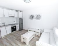 Resale - Apartment - Playa Flamenca